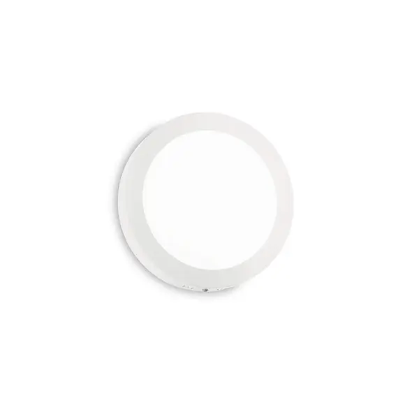 LED плафон Universal Ap1 18W Round Bianco 138602 Ideal Lux LED | Osvetlenieto.bg
