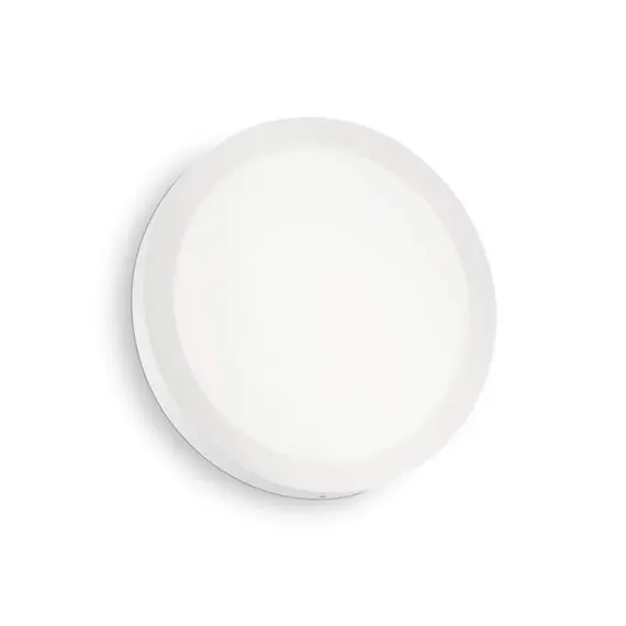 LED плафон Universal Ap1 24W Round Bianco 138619 Ideal Lux LED | Osvetlenieto.bg