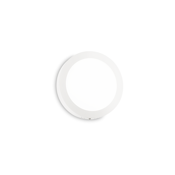 LED Плафон UNIVERSAL PL D17 ROUND 3000K 138596 Ideal Lux | Osvetlenieto.bg