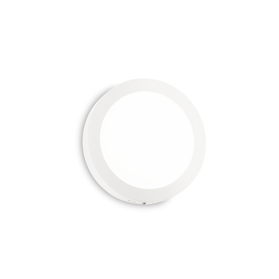 LED Плафон UNIVERSAL PL D22 ROUND 3000K 138602 Ideal Lux | Osvetlenieto.bg