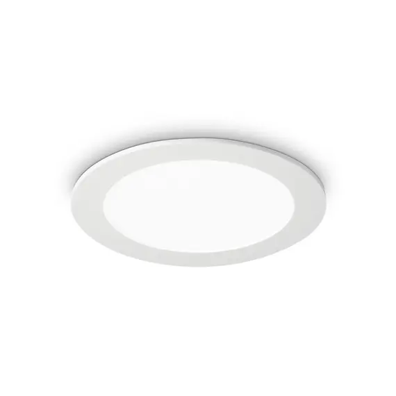 Луна за вграждане Groove Fi1 30W Round 4000K 147680 Ideal Lux LED | Osvetlenieto.bg