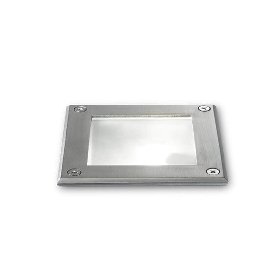 Луна за вграждане Park Pt1 Square 117881 Ideal Lux G9 IP65 | Osvetlenieto.bg
