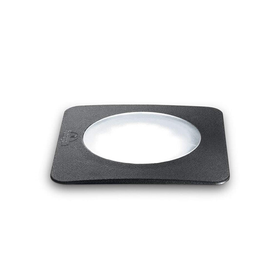 Луна за вграждане WAY FI D155 SQUARE WIDE 120386 Ideal Lux 1xGX53 IP67 | Osvetlenieto.bg