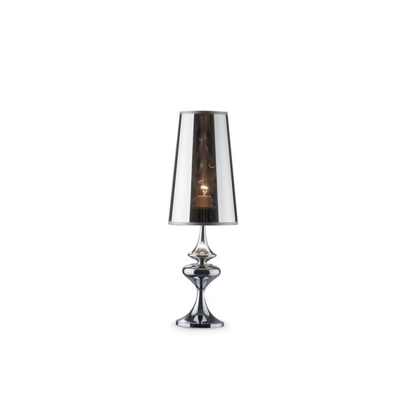 Настолна лампа Alfiere TL1 Small 032467 Ideal Lux E27 | Osvetlenieto.bg
