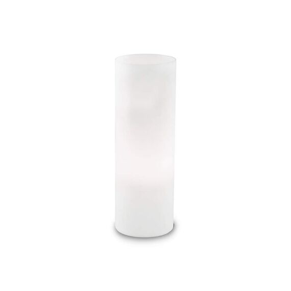 Настолна лампа Edo TL1 Big 044590 Ideal Lux E27 | Osvetlenieto.bg