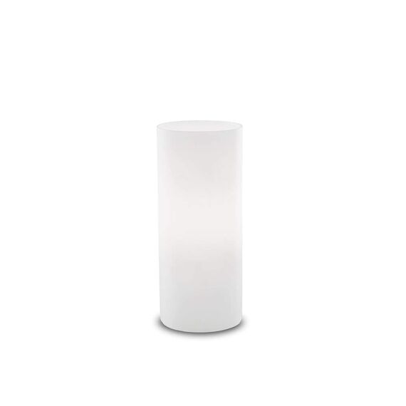 Настолна лампа Edo TL1 Small 044606 Ideal Lux E27 | Osvetlenieto.bg