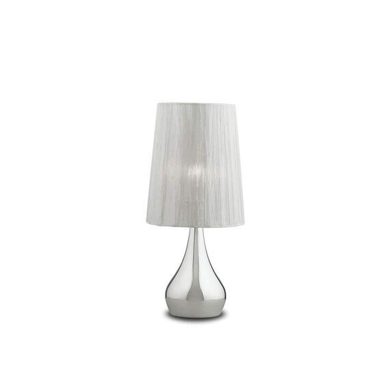 Настолна лампа Eternity TL1 Small 035987 Ideal Lux E14 | Osvetlenieto.bg