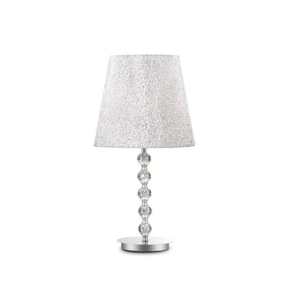 Настолна лампа Le Roy TL1 Big 073408 Ideal Lux E27 | Osvetlenieto.bg