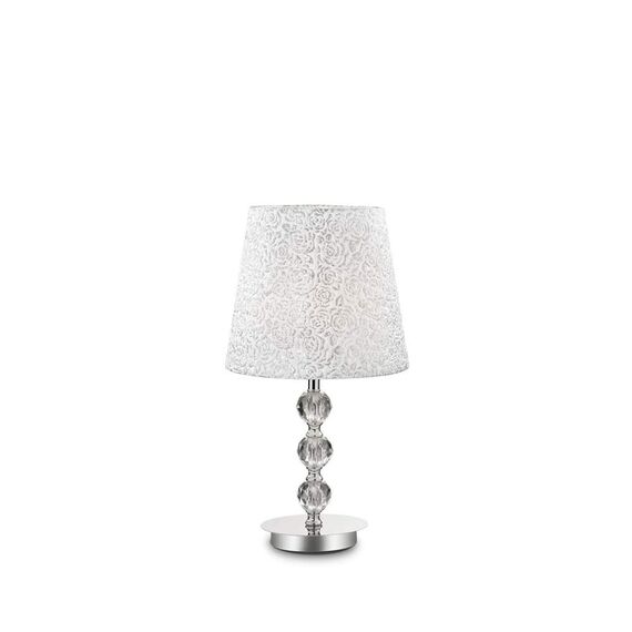 Настолна лампа Le Roy TL1 Medium 073422 Ideal Lux E27 | Osvetlenieto.bg