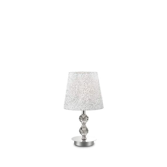 Настолна лампа Le Roy TL1 Small 073439 Ideal Lux E27 | Osvetlenieto.bg