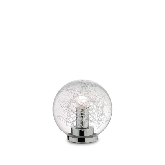 Настолна лампа Mapa Max TL1 D20 045139 Ideal Lux E27 | Osvetlenieto.bg