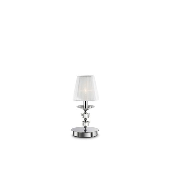 Настолна лампа Pegaso TL1 Small 059266 Ideal Lux E14 | Osvetlenieto.bg