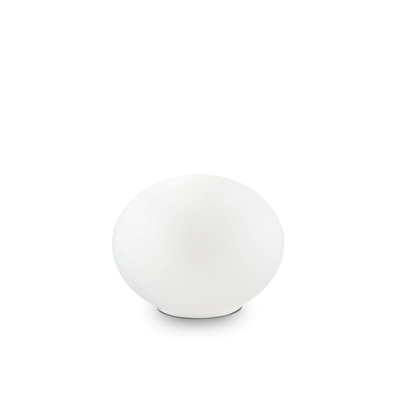 Настолна лампа SMARTIES TL1 D14 032078 Ideal Lux 1xG9 | Osvetlenieto.bg