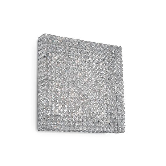 Плафон Admiral Pl10 080291 Ideal Lux G9 | Osvetlenieto.bg