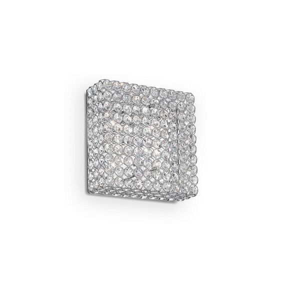 Плафон Admiral Pl4 080338 Ideal Lux G9 | Osvetlenieto.bg