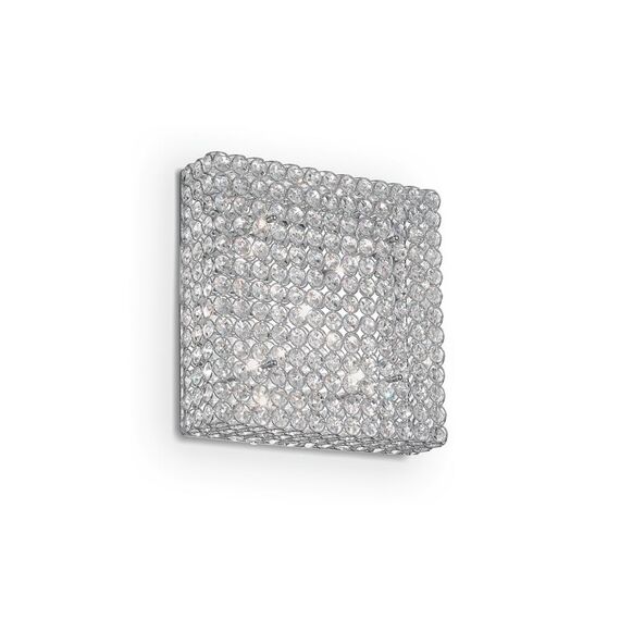 Плафон Admiral Pl6 080345 Ideal Lux G9 | Osvetlenieto.bg