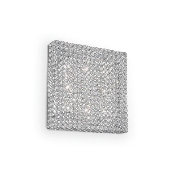 Плафон Admiral Pl8 080352 Ideal Lux G9 | Osvetlenieto.bg