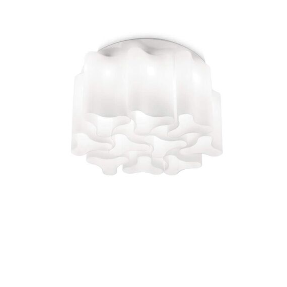 Плафон Compo Pl10 125510 Ideal Lux E27 | Osvetlenieto.bg