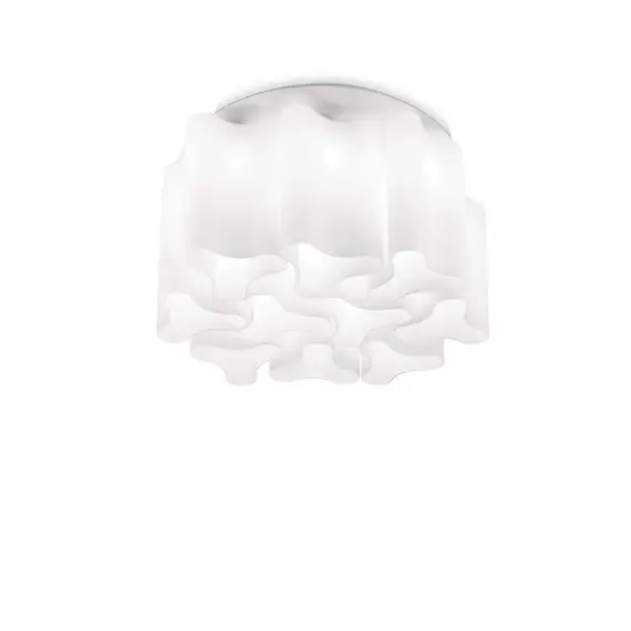 Плафон Compo Pl10 125510 Ideal Lux E27 | Osvetlenieto.bg