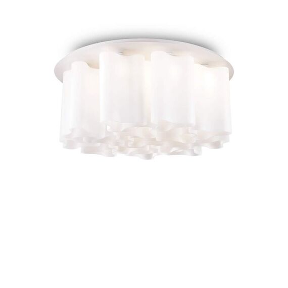 Плафон Compo Pl15 125565 Ideal Lux E27 | Osvetlenieto.bg