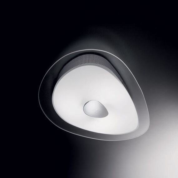 Плафон Geko Pl2 010861 Ideal Lux E27 | Osvetlenieto.bg