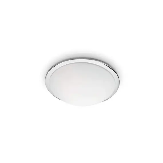 Плафон Ring Pl2 045726 Ideal Lux E27 | Osvetlenieto.bg