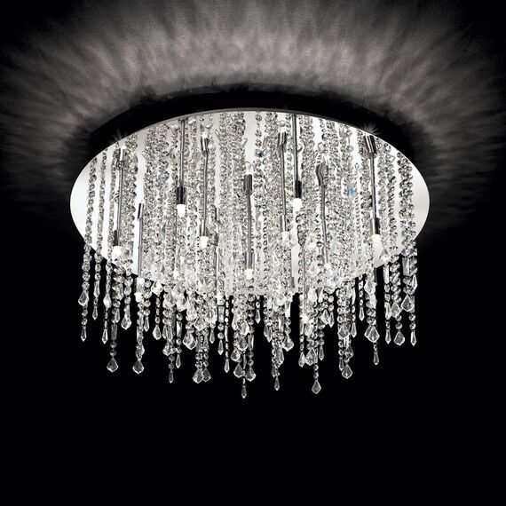 Плафон Royal Pl15 053011 Ideal Lux G9 | Osvetlenieto.bg
