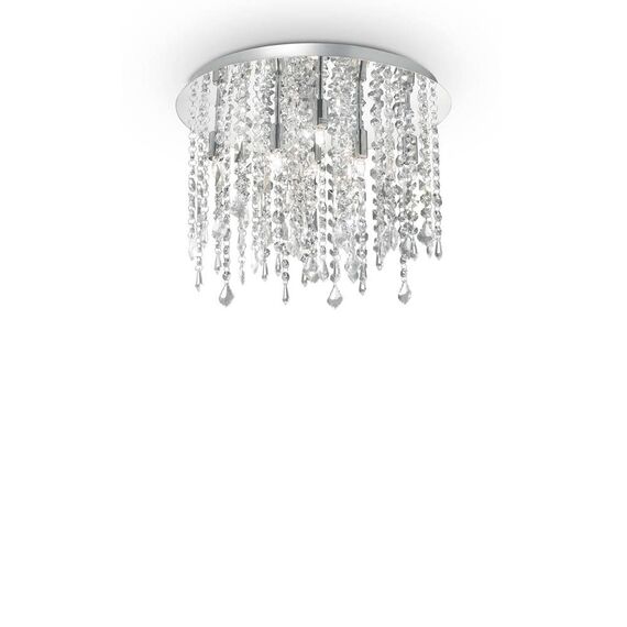 Плафон Royal Pl8 052991 Ideal Lux G9 | Osvetlenieto.bg