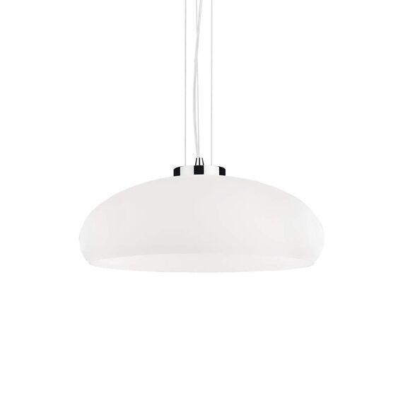 Полилей Aria Sp1 D50 059679 Ideal Lux E27 | Osvetlenieto.bg