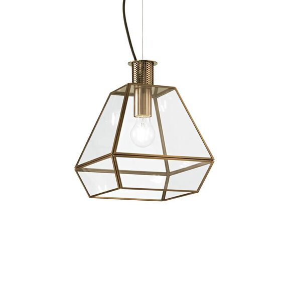 Полилей ORANGERIE SP1 SMALL 152776 Ideal Lux E27 | Osvetlenieto.bg