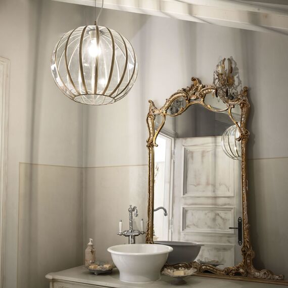 Полилей RONDO SP1 D25 168951 Ideal Lux E27 | Osvetlenieto.bg