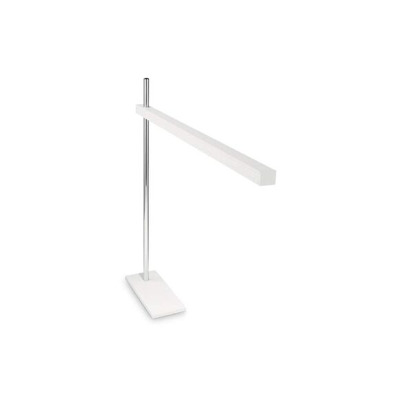 Работна лампа Gru TL105 Bianco 147642 Ideal Lux LED | Osvetlenieto.bg
