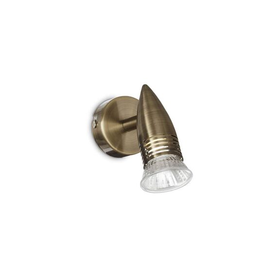 Спот Alfa Ap1 Brunito 119786 Ideal Lux GU10 | Osvetlenieto.bg