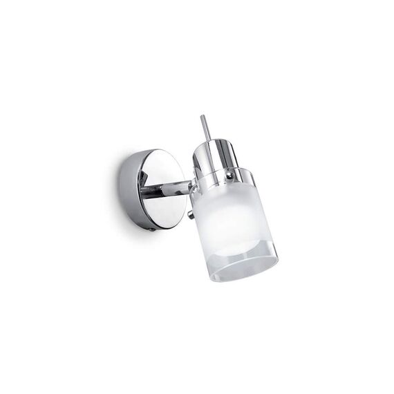 Спот Elis Ap1 031071 Ideal Lux E14 | Osvetlenieto.bg