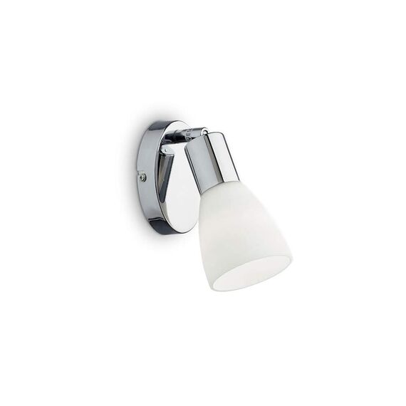 Спот Snake Ap1 002705 Ideal Lux E14 | Osvetlenieto.bg