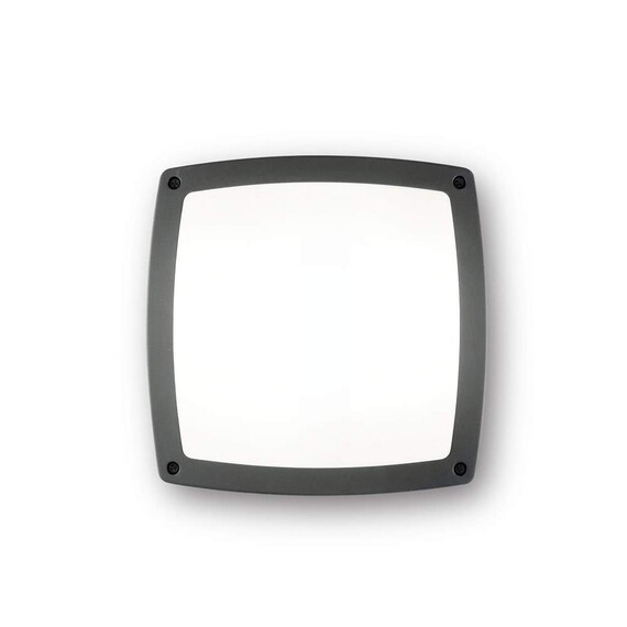 Външен плафон COMETA AP3 082240 Ideal Lux 3xE14 IP54 | Osvetlenieto.bg