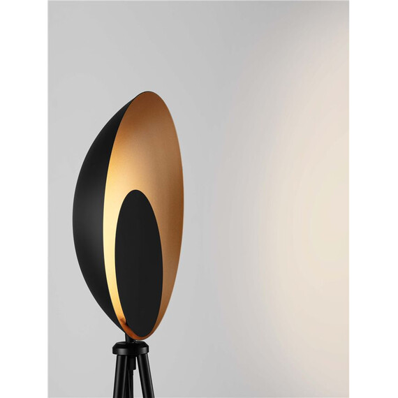 LED Лампион KITRO 9011320 NovaLuce 12W 3000K | Osvetlenieto.bg