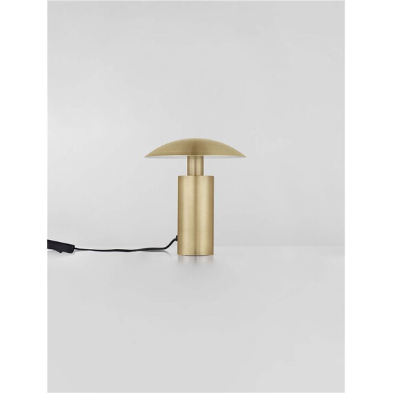 LED Настолна лампа KARPOS 9011322 NovaLuce 5W 3000K | Osvetlenieto.bg