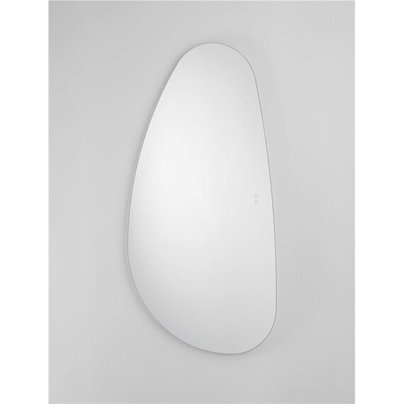 LED Огледало LORIN 9006115 NovaLuce 52W 3000K Touch Switch On/Off | Osvetlenieto.bg