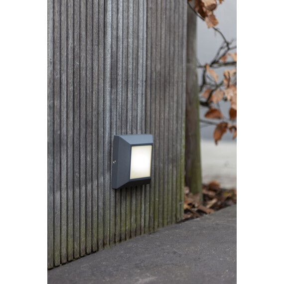 Фасаден аплик HELENA Lutec LED 4.1W IP54 6402105012 | Osvetlenieto.bg