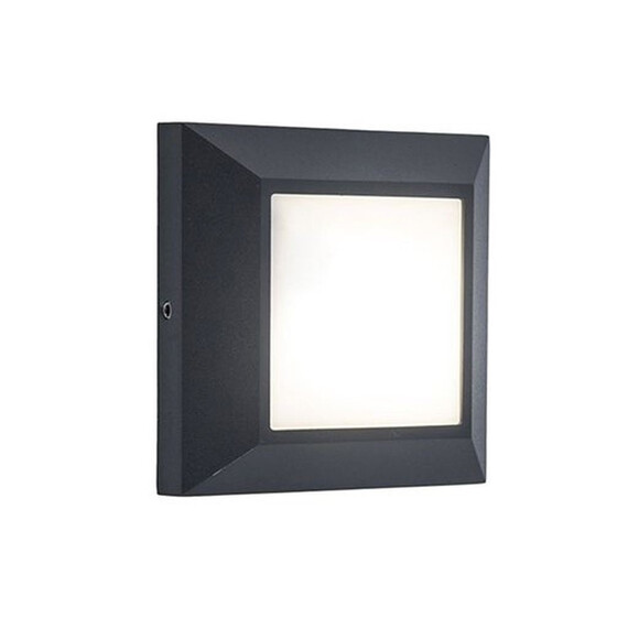 Фасаден аплик HELENA Lutec LED 4.5W IP54 6402101118 | Osvetlenieto.bg
