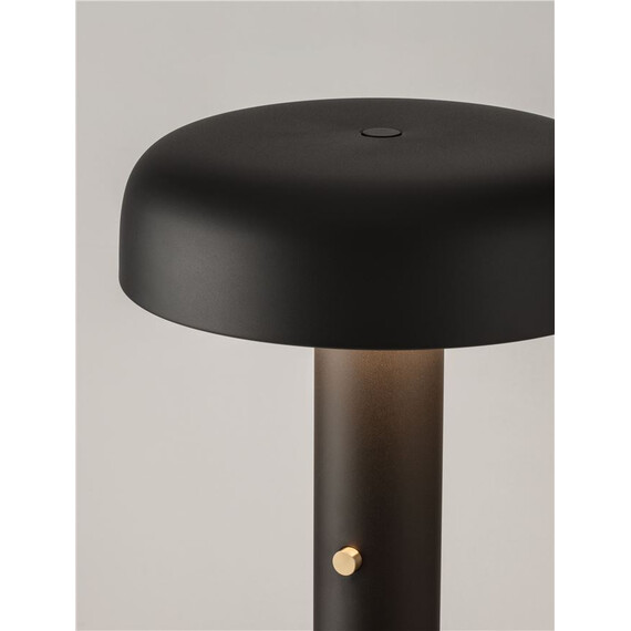 LED Лампион NOELIA 9268019 NovaLuce 28W 3000K | Osvetlenieto.bg