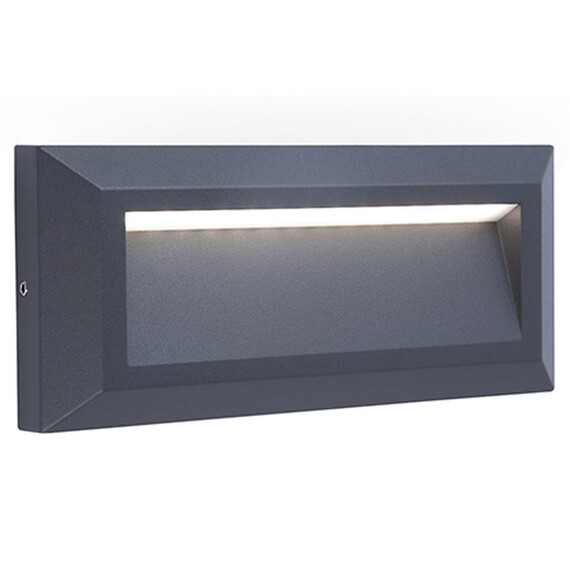 Фасаден аплик HELENA Lutec LED 14W IP54 5191602118 | Osvetlenieto.bg