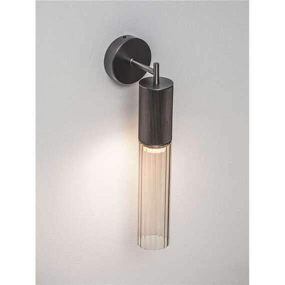 LED Аплик BRIELLE 9009337 NovaLuce 5W 3000K | Osvetlenieto.bg