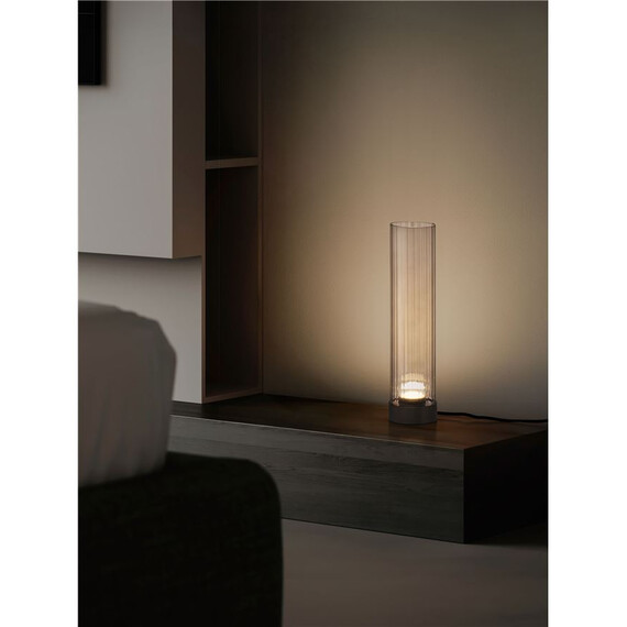 LED Настолна лампа BRIELLE 9009338 NovaLuce 5W 3000K | Osvetlenieto.bg