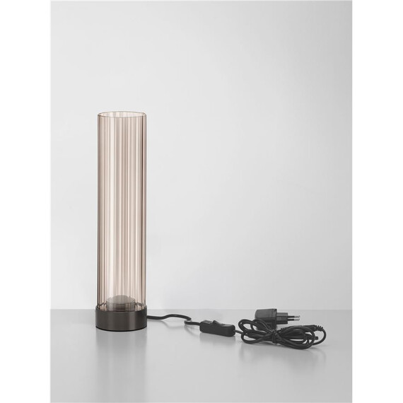 LED Настолна лампа BRIELLE 9009338 NovaLuce 5W 3000K | Osvetlenieto.bg