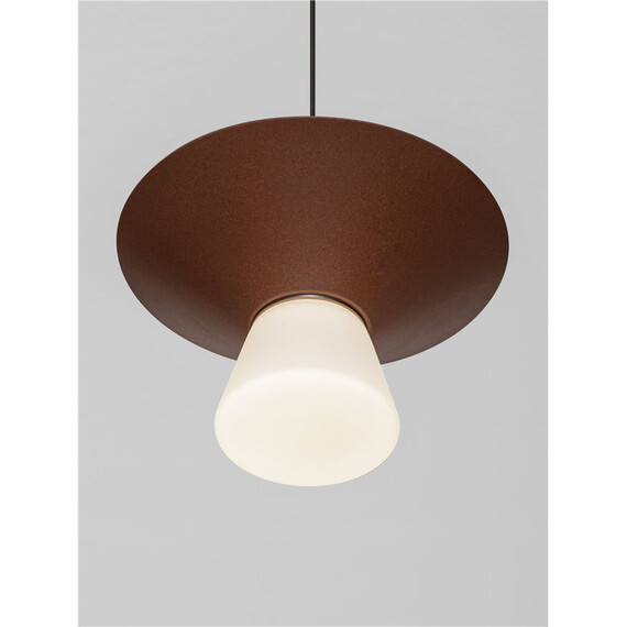LED Полилей BARIS 9009315 NovaLuce 8W 3000K | Osvetlenieto.bg