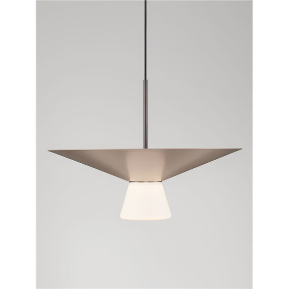 LED Полилей BARIS 9009316 NovaLuce 9W 3000K | Osvetlenieto.bg