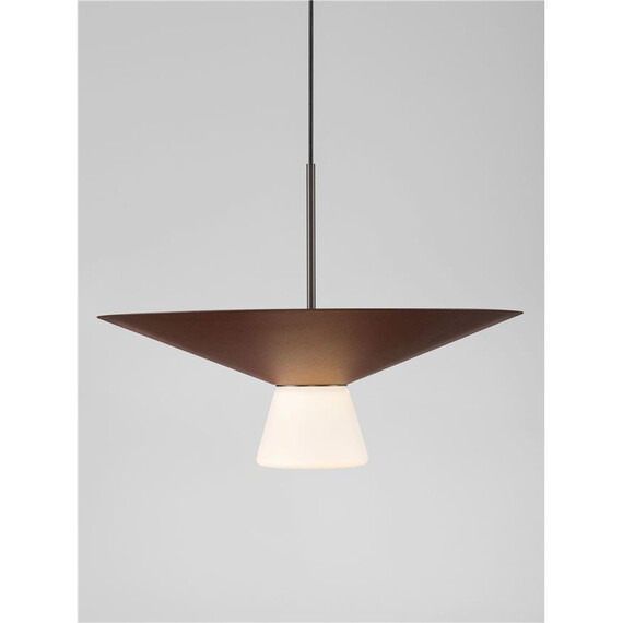 LED Полилей BARIS 9009318 NovaLuce 9W 3000K | Osvetlenieto.bg
