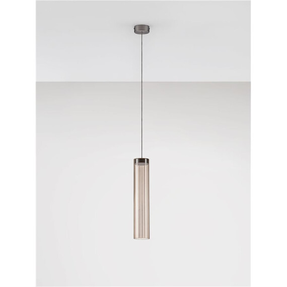 LED Полилей BRIELLE 9009334 NovaLuce 6W 3000K | Osvetlenieto.bg